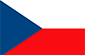 Czech Flag