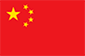 china flag