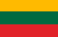 lituania flag